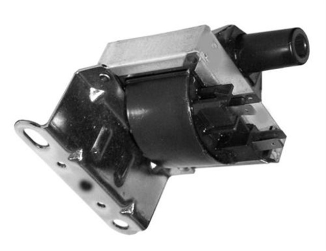 ATESLEME BOBINI ASTRA F 1.4 - 1.6 - 1.8 - CORSA A - B 1.2 - 1.4 - VECTRA A 1.6 - 1.8 - VECTRA B 1.6 C14NZ