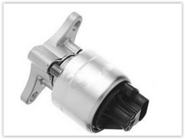 EGR VALFI ASTRA G - VECTRA B - ZAFIRA 1.4I - 1.6I