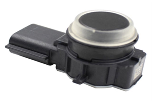 PARK SENSORU ON - ARKA MEGANE IV - TALISMAN - LATITUDE