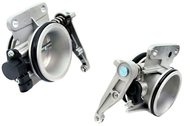 GAZ KELEBEGI GOVDESI DUSTER - LOGAN I MCV - SANDERO I 1.6 16V CLIO II - MEGANE I 1.4 - 1.6 16V