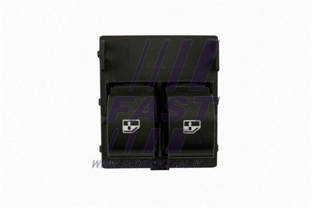 CAM ACMA ANAHTARI SOL CIFTLI - CERCEVELI FIORINO - BIPPER - NEMO