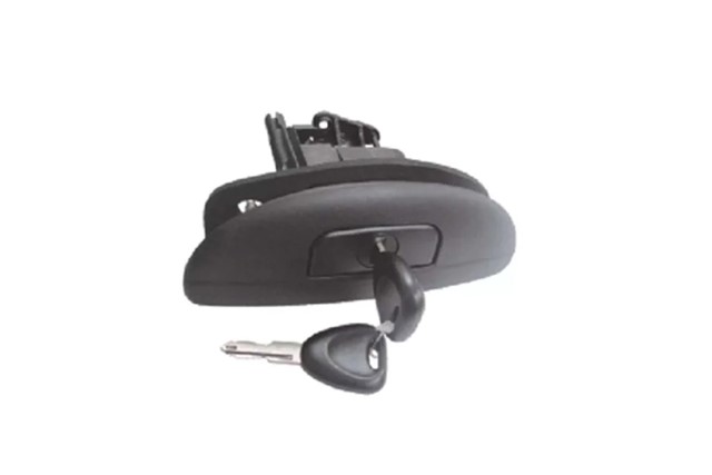 DIS BAGAJ KILIDI RENAULT MEGANE SCENIC 98