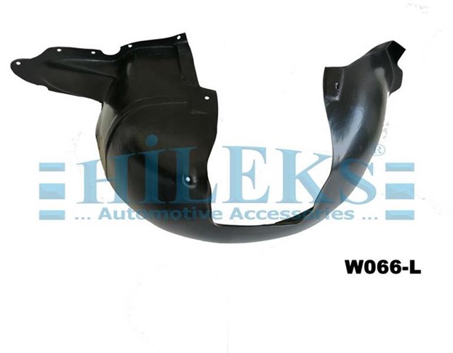 CAMURLUK DAVLUMBAZI ON SOL GOLF V - JETTA 06 - 11