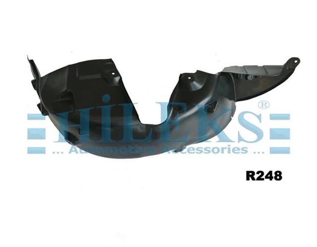 CAMURLUK DAVLUMBAZI ARKA SAG CLIO IV HB