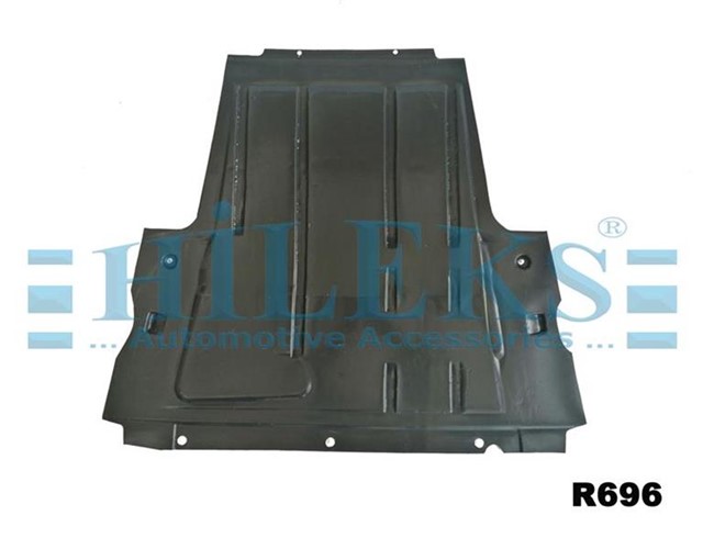 KARTER MUHAFAZASI BENZINLI MEGANE II 03 - 09