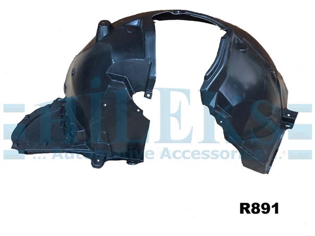 CAMURLUK DAVLUMBAZI ON SAG KADJAR 15 - 22