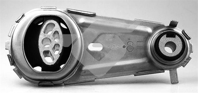 MOTOR TAKOZU SOL ALT MEGANE III 09 FLUENCE 09 SCENIC III 09 1.5DCI