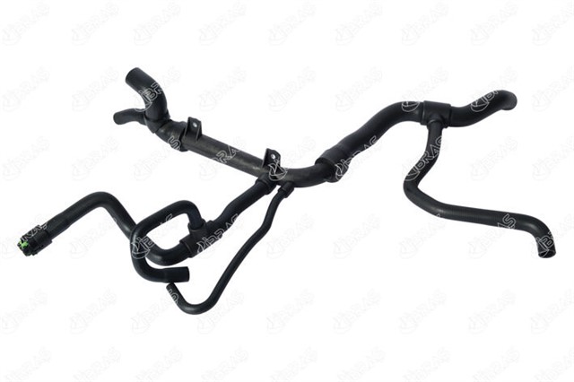 RADYATOR UST HORTUMU VECTRA B 1.8 - 2.0 AHTAPOT HORTUM