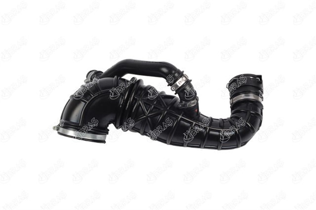 HAVA FILTRE HORTUMU KIT KELEPCELI TAKIM CONNECT 1.8TDCI 02 13