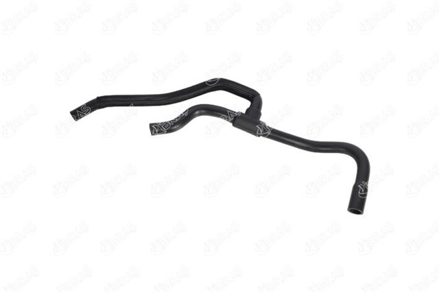 KALORIFER SICAK SU HORTUMU UZUN V348 2.4TDCI 06 11 TRANSIT V184 01 06