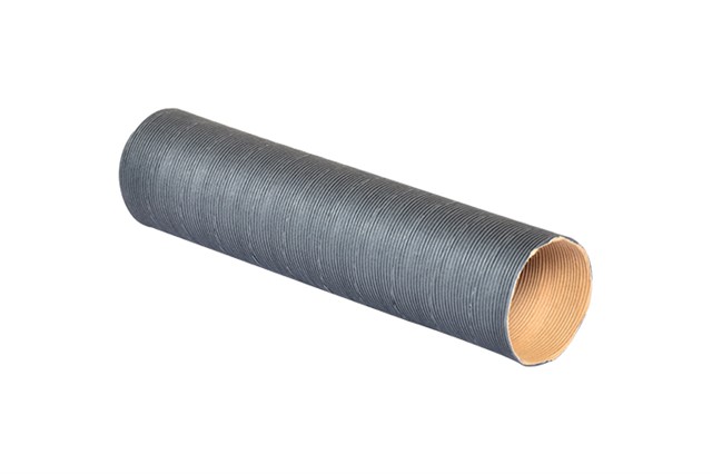 SIYAH KRAFT HORTUM 52MMX25CM R19 - R9