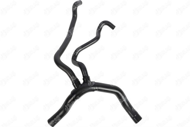 RADYATOR ALT HORTUMU CLIO II 1.6 OTOMATIK VITES