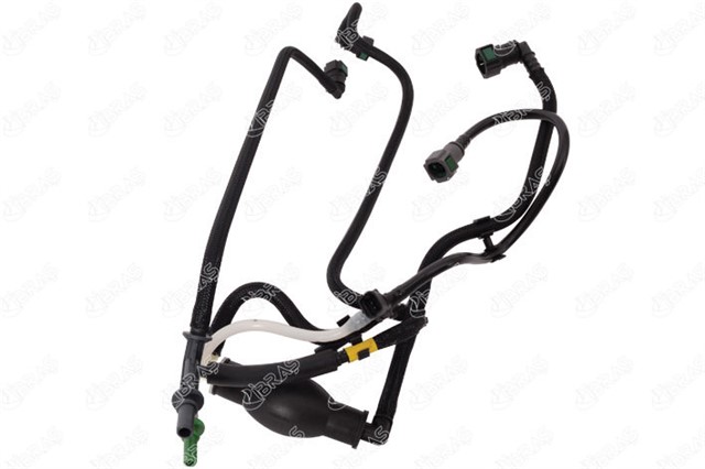 YAKIT HORTUMU TAKIM 206 - 207 - BIPPER - NEMO - C2 - C3 1.4 HDI 99 - 