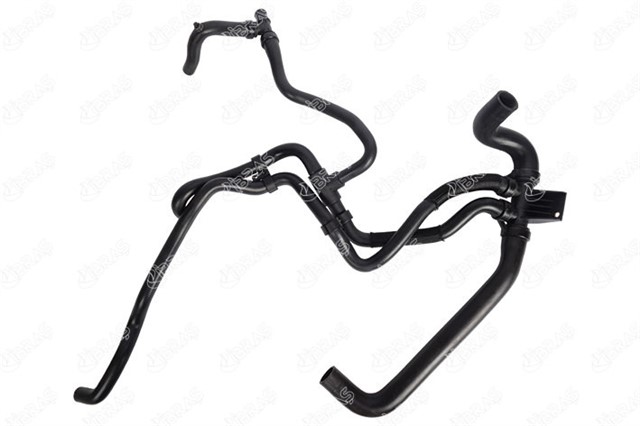 RADYATOR ALT HORTUMU MEGANE IV 1.5 DCI - SCENIC IV 1.5 DCI - TALISMAN 1.5 DCI