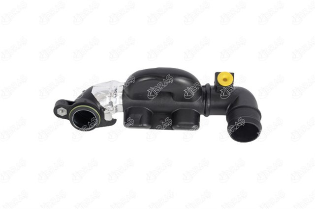 MANIFOLD SUSTURUCU BORUSU FORD FIESTA V - VI 1.6 TDCI FUSION 1.6 TDCI
