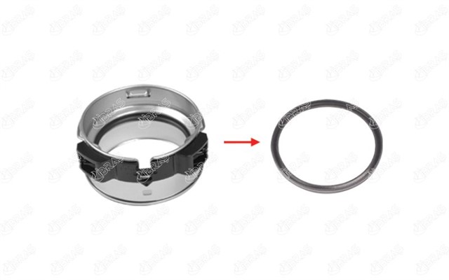 TURBO HORTUM CONTASI BMW 316 / 318 / 320 / 325 / 328 / 330 / 335 / 418 / 420 / 425 / 428