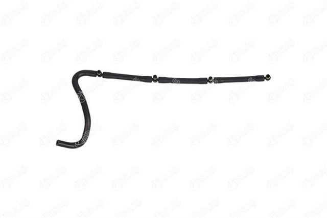 YAKIT HORTUMU ASTRA J SPORTS TOURER P10 1.6 CDTI 35