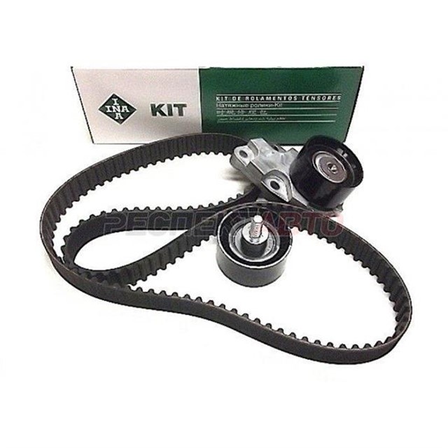 EKSANTRIK GERGI KITI 127X254 CHEVROLET - DAEWOO AVEO - CRUZE - KALOS - LACETTI - NUBIRA 1.4 - 1.4 - 1.6 05 - 