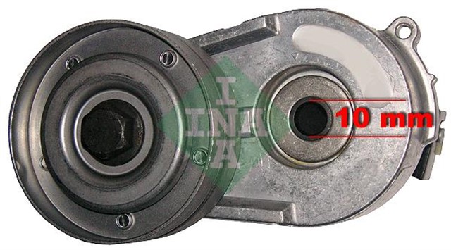 ALTERNATOR GERGI RULMANI ASTRA G - H - COMBO - CORSA C - MERIVA 1.7CDTI - 1.7DTI 16V 00 - 