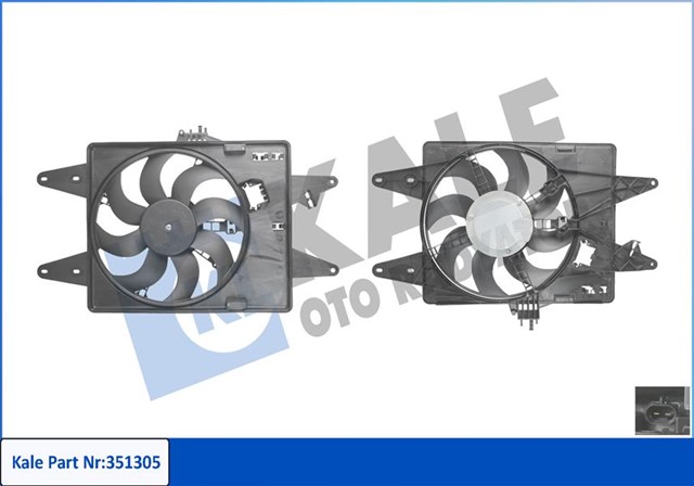 FAN MOTORU DAVLUMBAZLI DOBLO 01 1.9D MEK