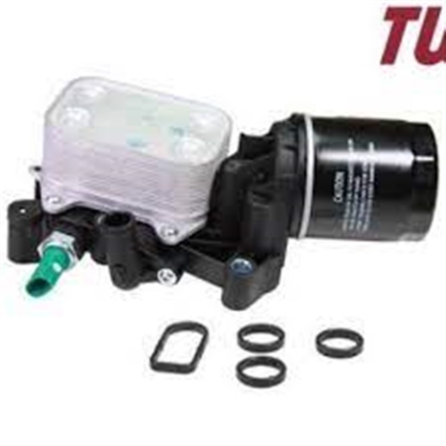 YAG FILTRE KUTUGU SOGUTUCULU KOMPLE POLO - A1 - IBIZA - TOLEDO - FABIA - RAPID CUSA - CUSB - CUTA - CYZA - CYZB 1.4 TDI 14 - 