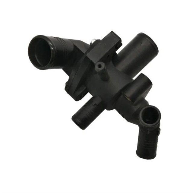 573250 TERMOSTAT GOVDELI KOMPLE 88 C TRANSIT V348 2.4 TDCI 06 11 88C A.CEKER