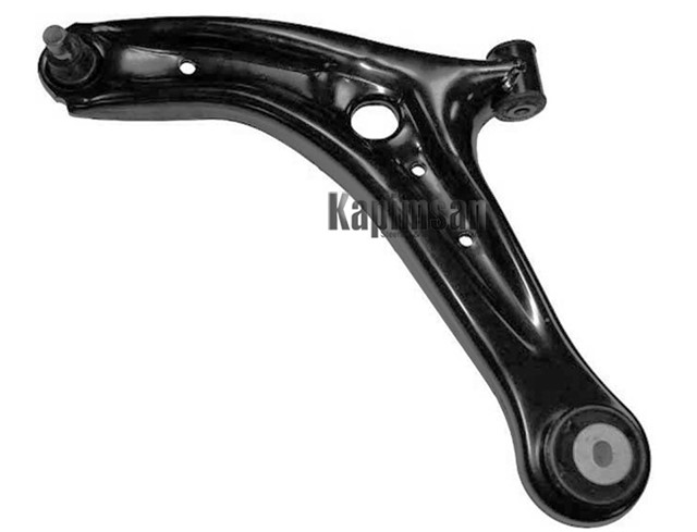 ON ALT SALINCAK SOL KOMPLE B - MAX 12 COURIER 14 ROTILLI AY113051AA