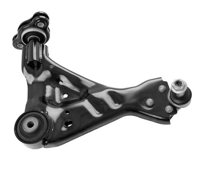 SALINCAK ON SAG ALT MERCEDES VITO W447 14