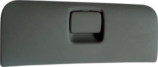 TORPIDO KAPAGI CLIO HB 00 - 05 GRI