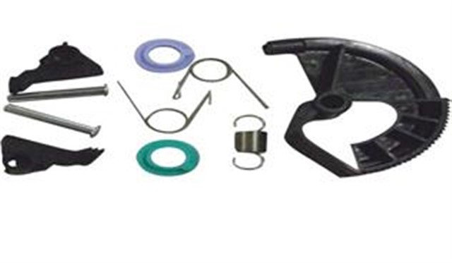 DEBRIYAJ PEDAL DISLI TAKIMI CLIO