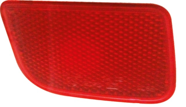 ARKA TAMPON REFLEKTOR SOL MASTER MOVANO III 10 SCENIC II 04 - 10