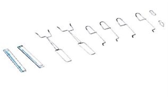 FREN KALIPER KIZAK TAKIMI R19