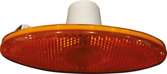 CAMURLUK SINYALI MASTER III 10 KAPI REFLEKTORU