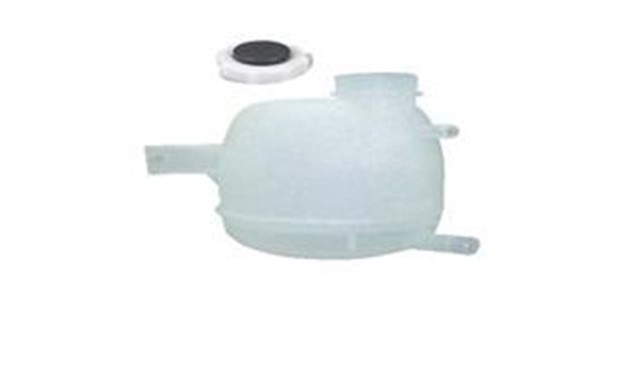 GENLESME KAVANOZU KAPAKLI CLIO - KNG - LOGAN RADYATOR EK SU DEPOSU BEYAZ