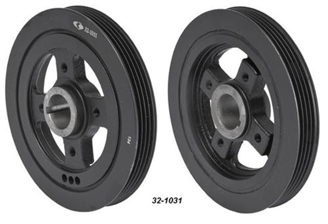 KRANK KASNAGI COROLLA 1.3