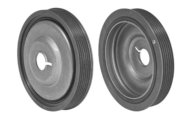 KRANK KASNAGI RENAULT CLIO II - III - IV KANGOO - MEGANE II - III - IV TALISMAN SYMBOL II - III NISSAN QASHQAI II - PULSAR - JUKE DACIA DUSTER - SANDERO - LOGAN 1.4 1.5DCI 1.6 K4J - K9K - K4M 6 OLUK