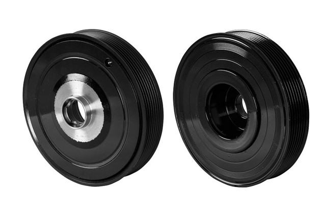 KRANK KASNAGI LAGUNA II 01 07 MEGANE II 02 08 SCENIC II 02 08 PRIMERA 02 1.9DCI F9Q 7 OLUK