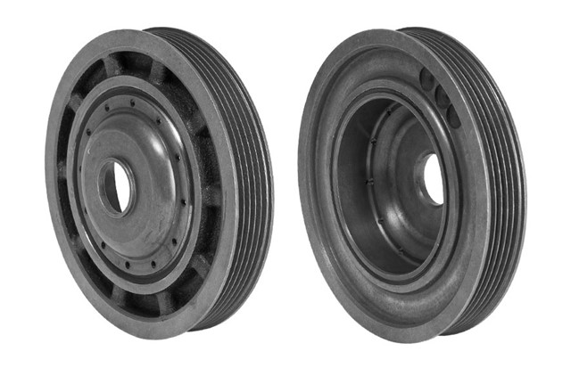 KRANK KASNAGI CLIO II - III - KNG - MGN II - SCENIC II - TWNG - LOGAN 1.5 DCI KAMASIZ