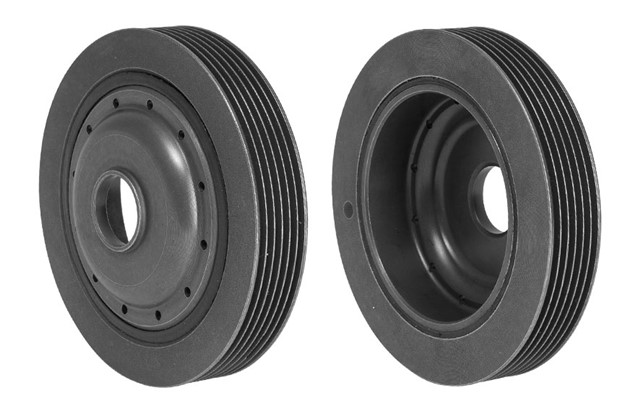 KRANK KASNAGI CLIO II - LGN - LGN II - MGN - SCENIC 1.6 16V K4M AUTOKK11K111