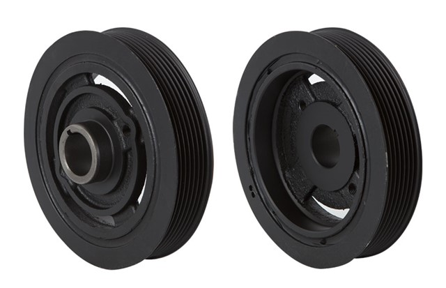 KRANK KASNAGI AVENSIS 2.0 VVT - I 00 - 03 2.0 03 - 08 RAV 4 II 2.0 4WD 00 - 05