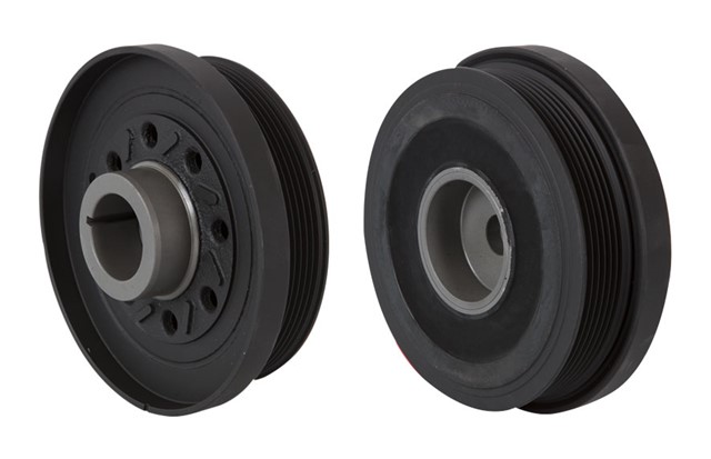 KRANK KASNAGI HYUNDAI IX35 2.0CRDI - 2.0CRDI 4WD 10 SANTA FE II 2.0CRDI 10 - 12