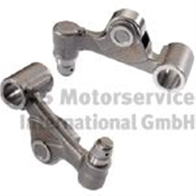 PIYANO TUSU EGZOZ 1 - 2 SILINDIR GOLF V - PLUS - JETTA III - PASSAT 2.0 TDI BKP - BKD - BRE - BMA - BMP