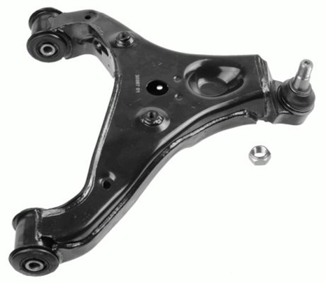 SALINCAK ON SAG ALT MERCEDES SPRINTER B906 B907 B910 . VW CRAFTER 30 - 35 - 50