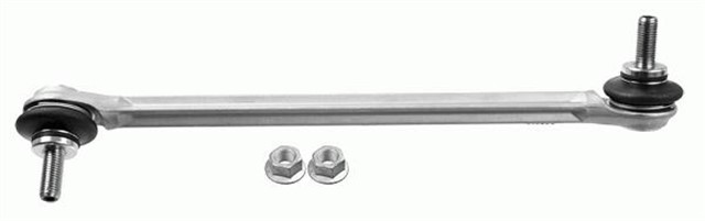 VIRAJ ASKI ROTU ON Z - ROT SOL C218 W212 - 218 09 - 