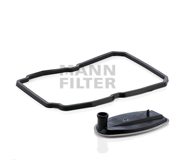 OTOMATIK SANZIMAN YAGI FILTRE SETI MERCEDES W202 W203 W204 W210 W211 W212 W140 W220 R230 R171 W639