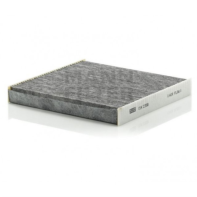 KABIN FILTRESI HONDA CR - V III 2.0 VTEC 150HP 01/07 - 