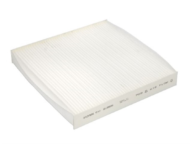 POLEN FILTRESI ACCORD 2.0 - 2.4 - 2.2 03 - 08 - CIVIC 1.6 - 1.8 06 - 12 - CRV 2.0 - 2.2 07