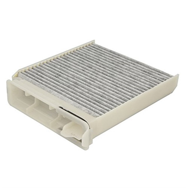 POLEN FILTRESI CLIO III - MODUS - TWNG - MICRA III - NOTE - SANDERO - DUSTER 1.2 - 1.4 - 1.6 16V - 1.5DCI KARBONLU