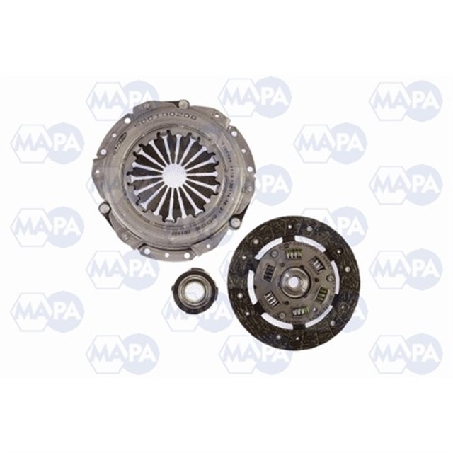 DEBRIYAJ SETI R12 1400 YM