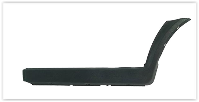 MARSBIYEL BAKALITI KAPLAMASI ARKA SAG M131 88 DS